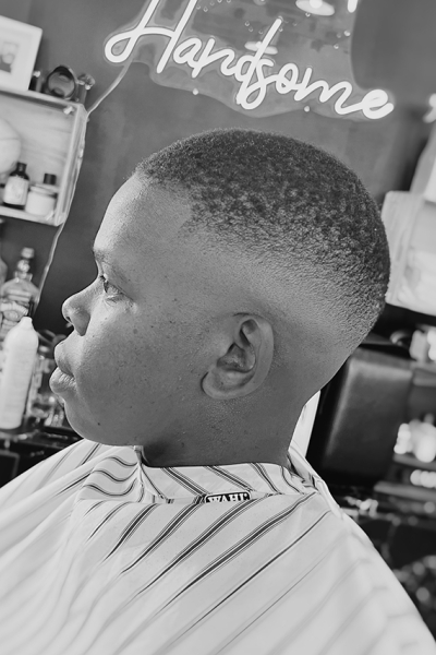 Our Work