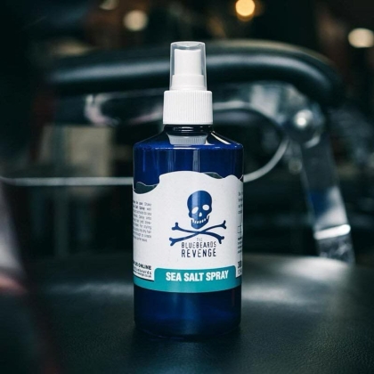 Bluebeards Revenge Sea Salt Spray