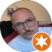 Absolutely fantastic experience and relaxing cut throat shave with a hot towel from Jay, super friendly and accommodating. Would recommend this place to anyone, reasonably priced with excellent service!