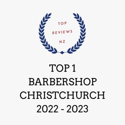 Top 1 Barbershop Christchurch