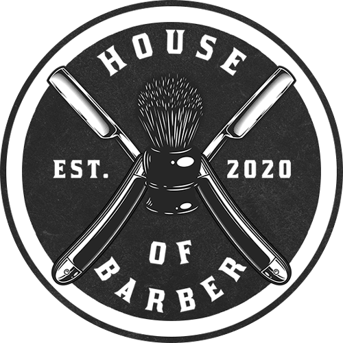 Best Barber Shop Christchurch | Men's Hair Salon- House of Barber