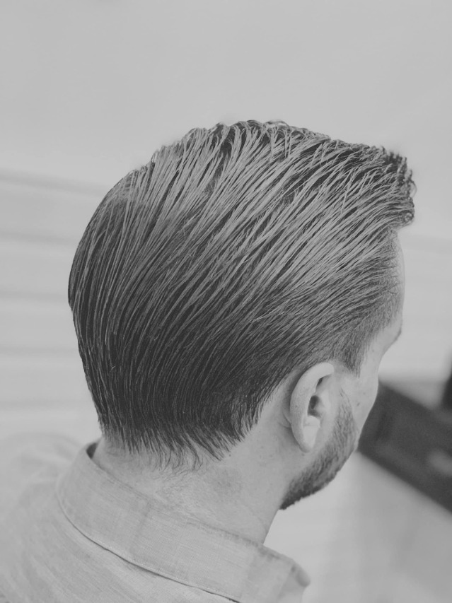 Best Barber Shop Christchurch | Men's Hair Salon- House of Barber